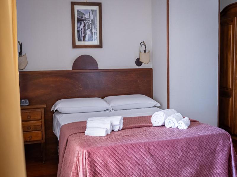 Hotel Max - Genel