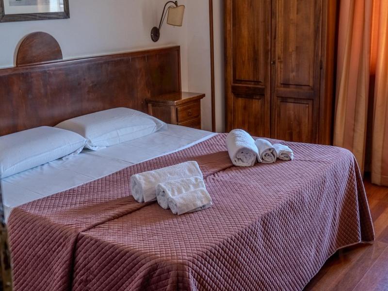 Hotel Max - Genel
