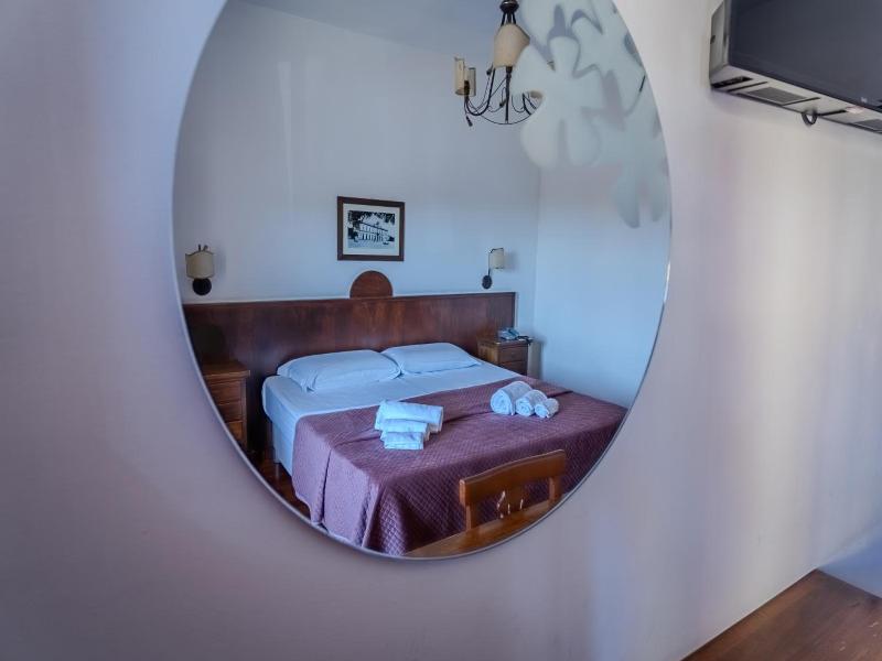 Hotel Max - Genel