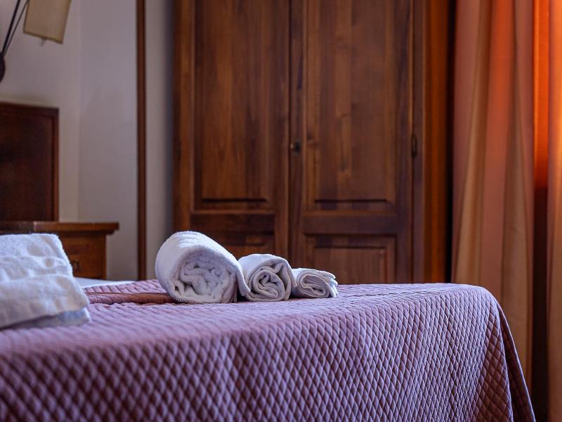Hotel Max - Genel