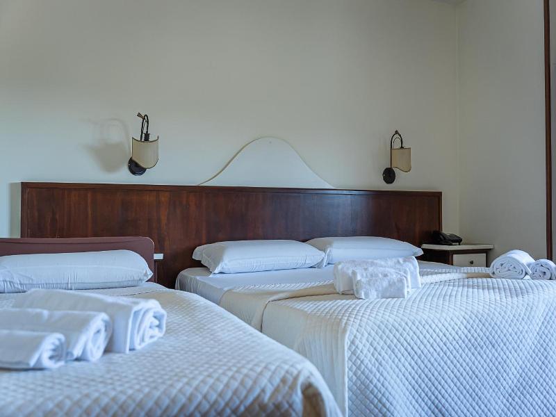 Hotel Max - Genel