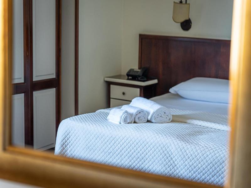 Hotel Max - Genel