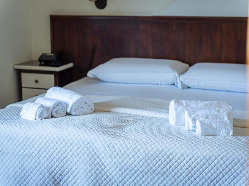 Hotel Max - Genel