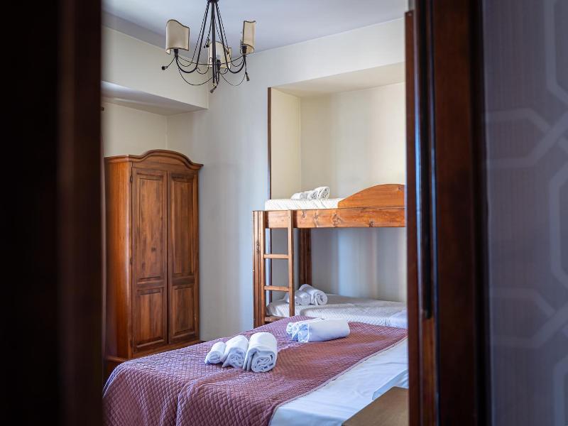 Hotel Max - Genel