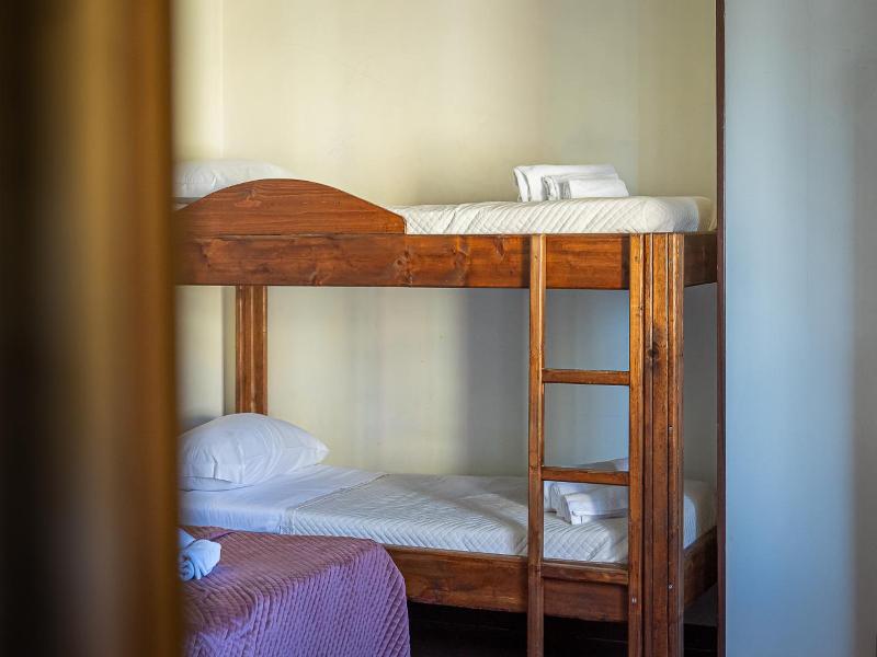 Hotel Max - Genel