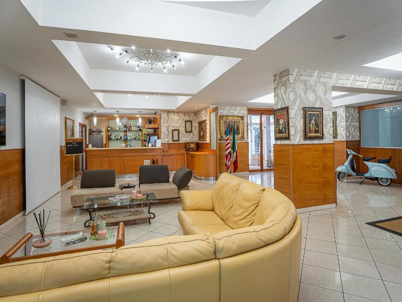 Hotel Max - Genel