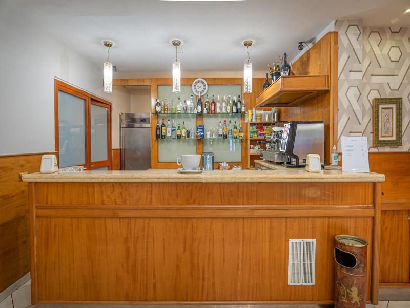 Hotel Max - Genel