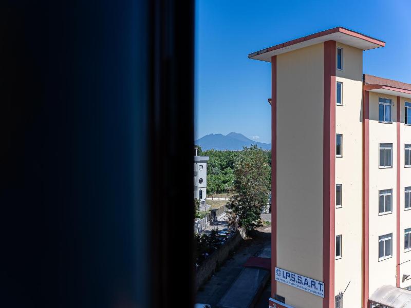 Hotel Max - Oda