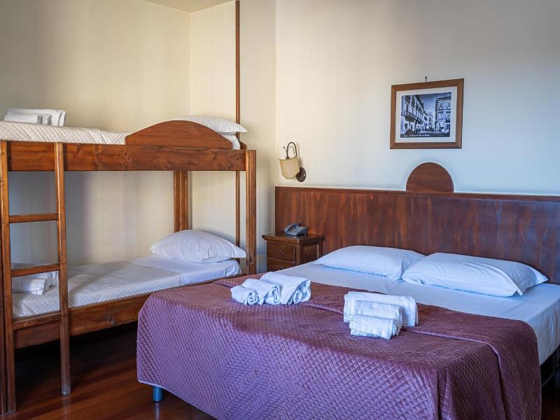 Hotel Max - Oda