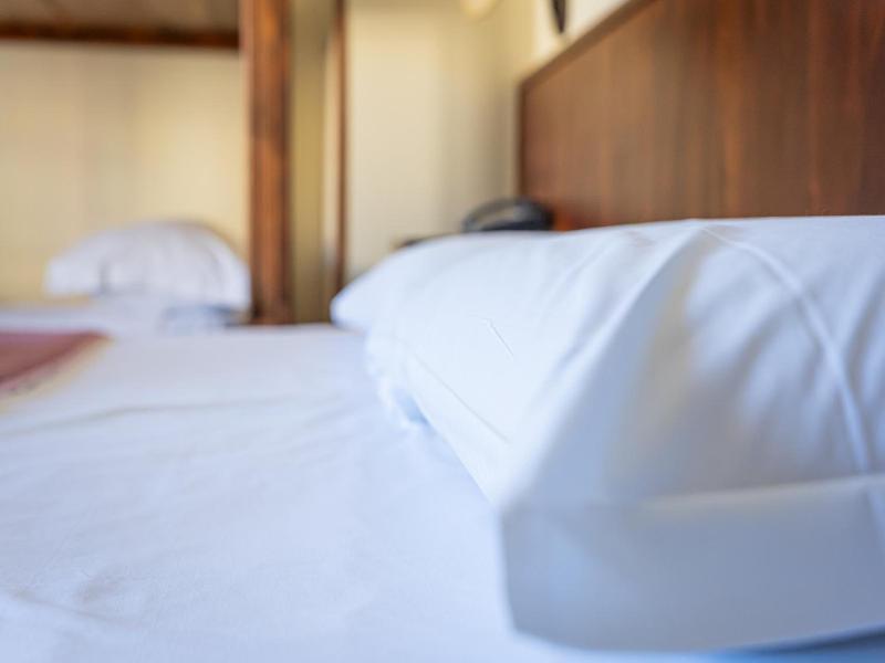 Hotel Max - Oda
