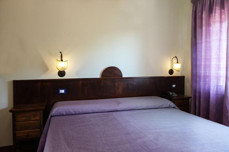 Hotel Max - Oda