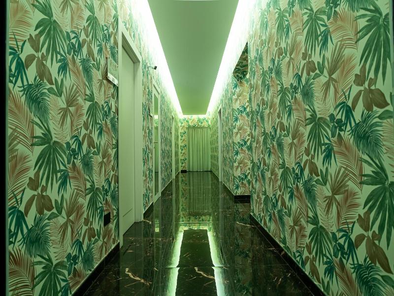 Hotel Max - Oda