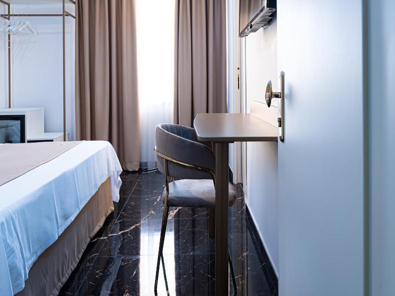 Hotel Max - Oda