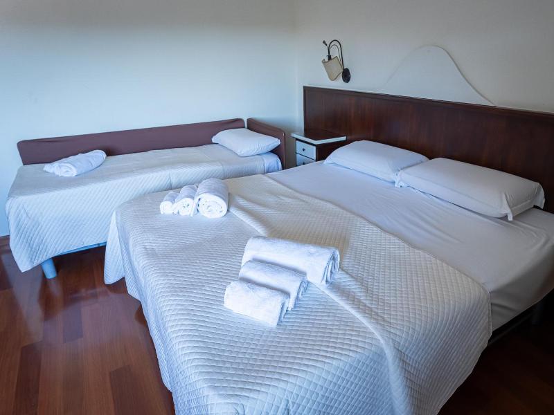 Hotel Max - Oda