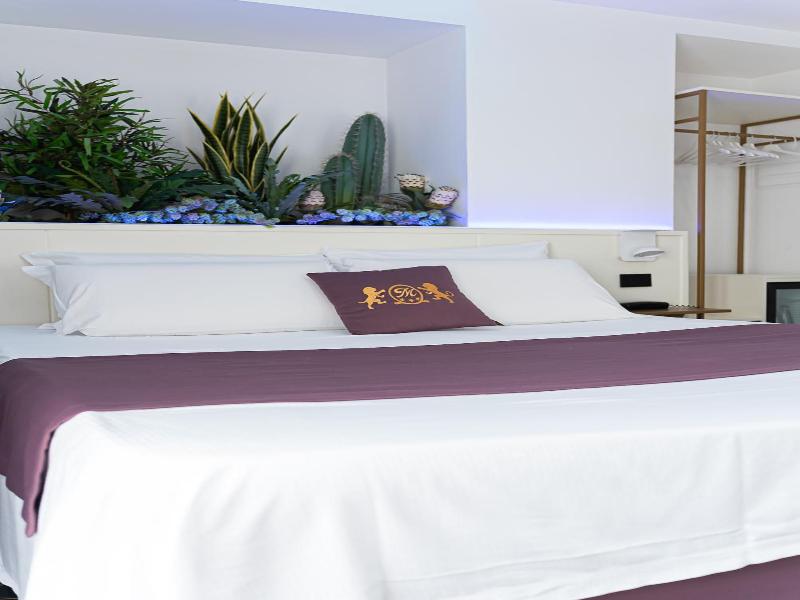 Hotel Max - Oda