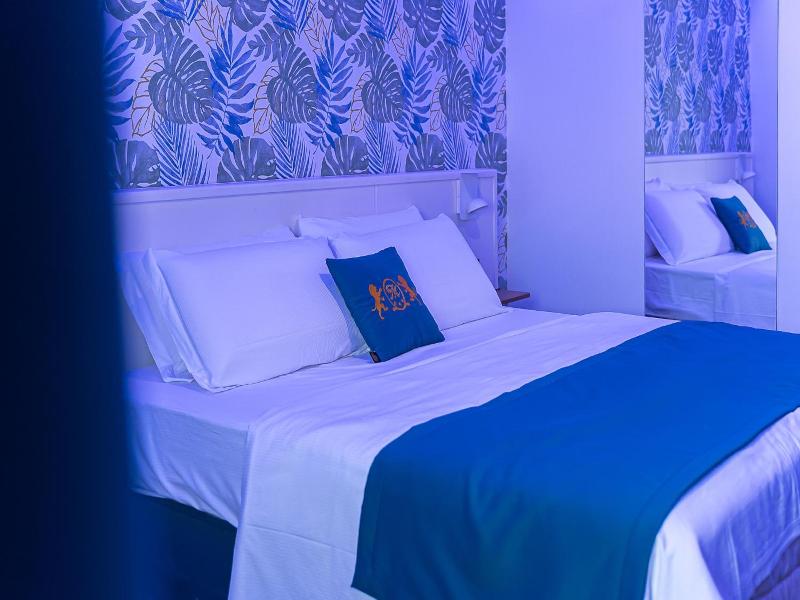 Hotel Max - Oda