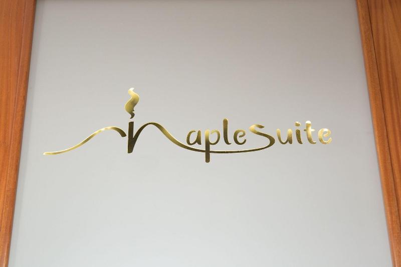Naplesuite - Lobi
