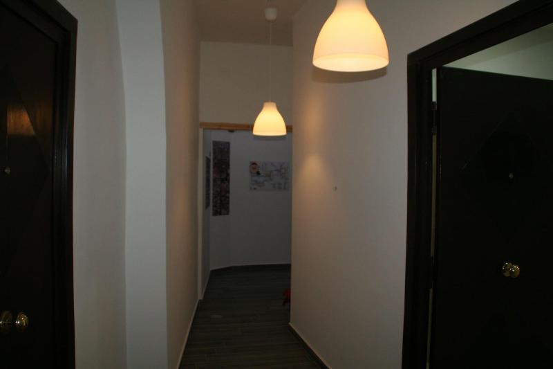 B&B City Center - Lobi