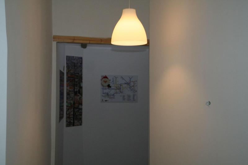 B&B City Center - Lobi