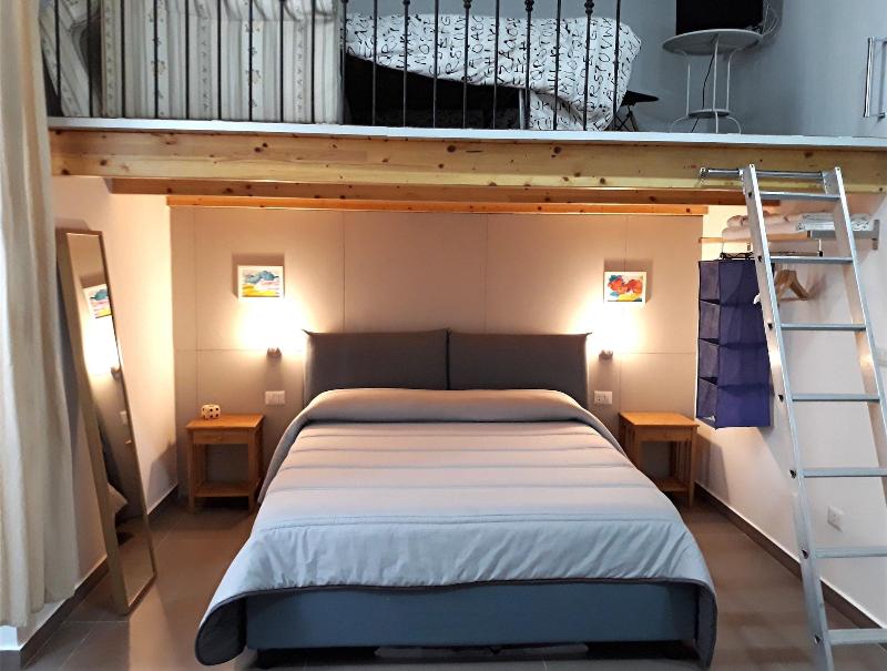 B&B City Center - Genel