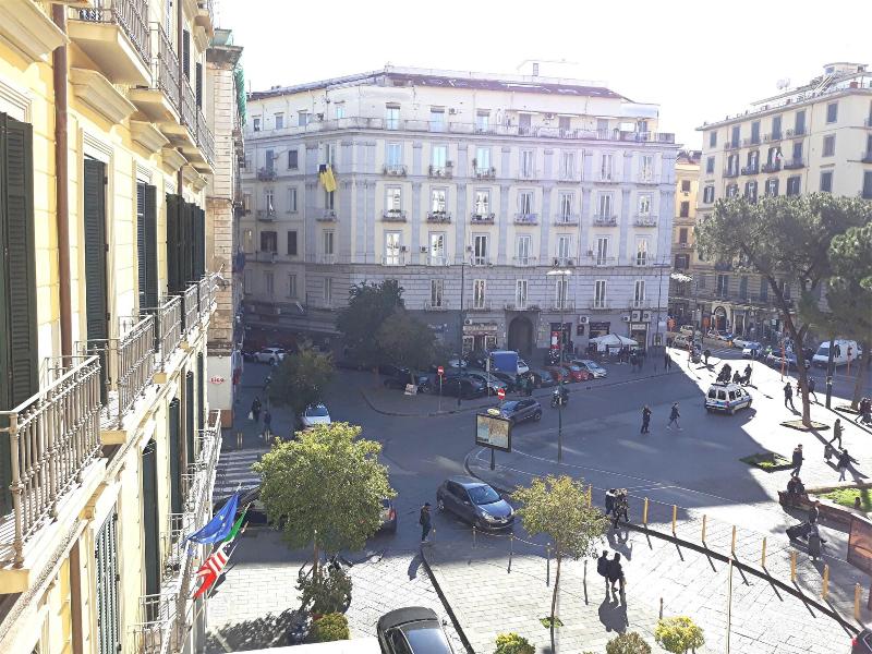 B&B City Center - Genel