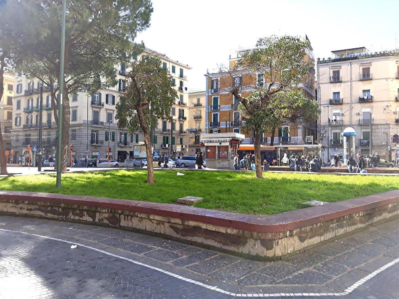 B&B City Center - Genel