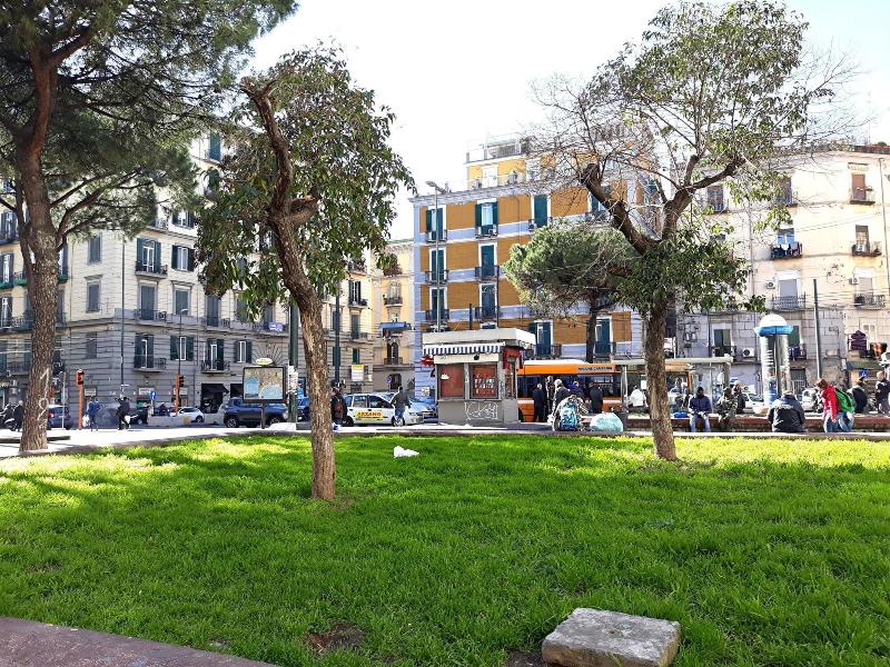 B&B City Center - Genel