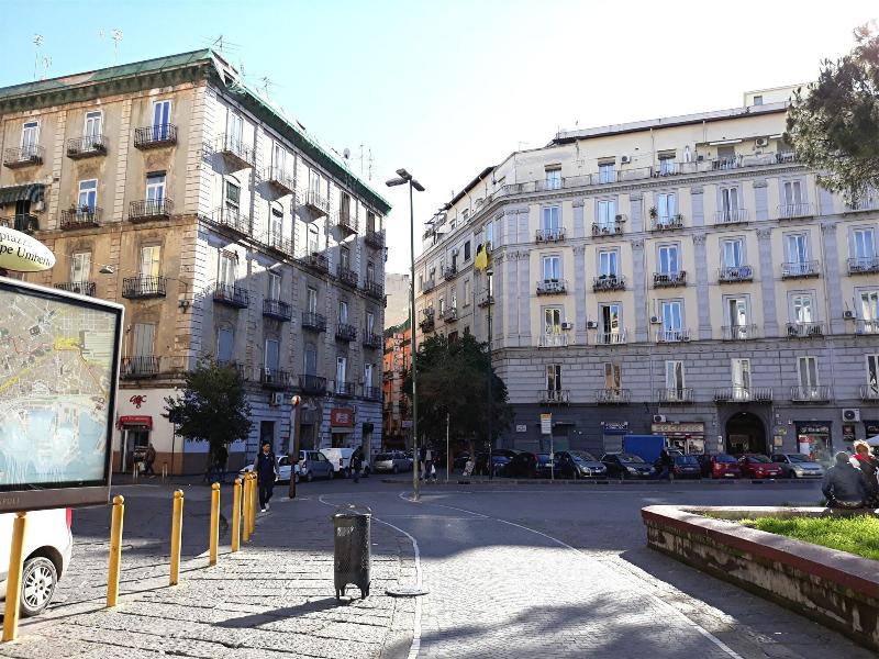 B&B City Center - Genel