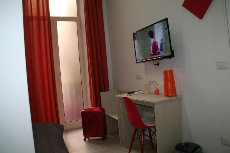 B&B City Center - Oda