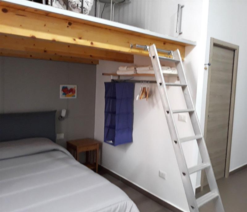 B&B City Center - Oda