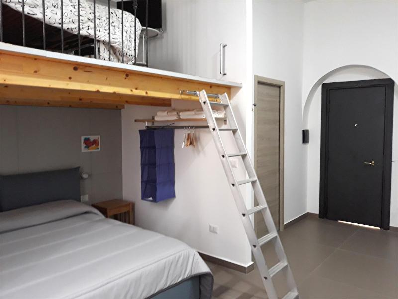 B&B City Center - Oda