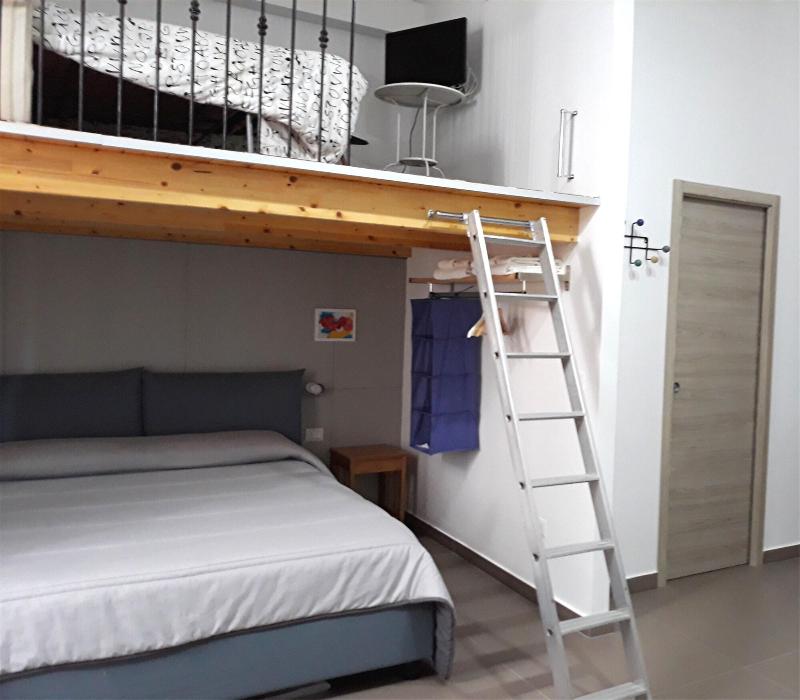 B&B City Center - Oda