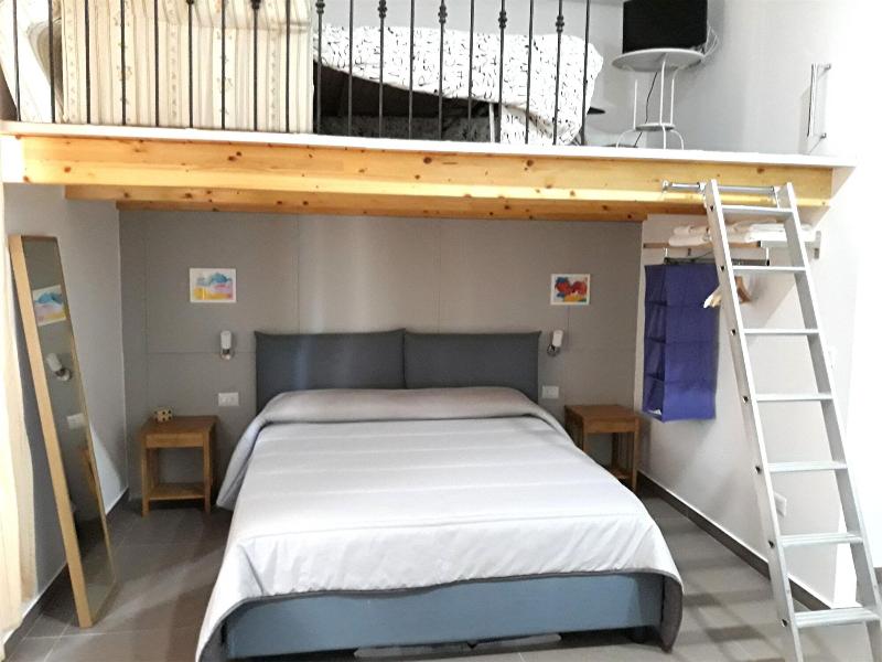 B&B City Center - Oda