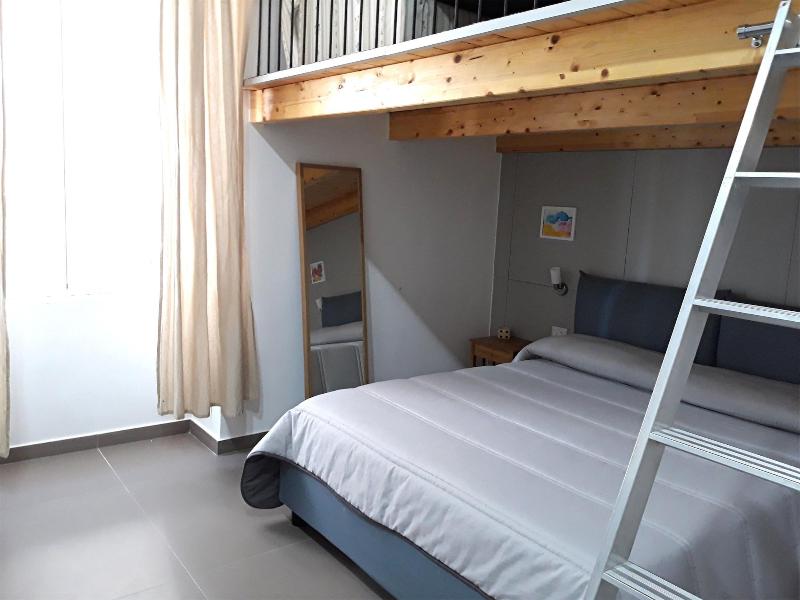 B&B City Center - Oda