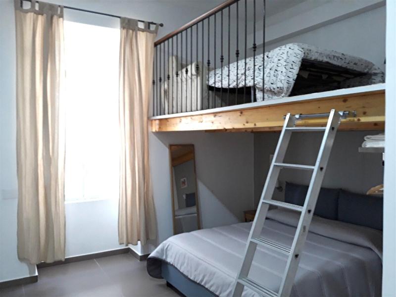 B&B City Center - Oda