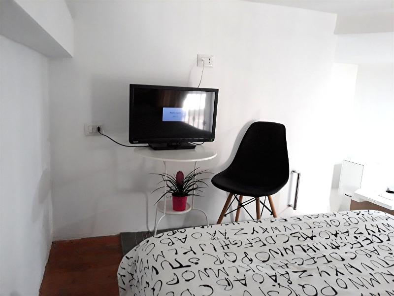B&B City Center - Oda