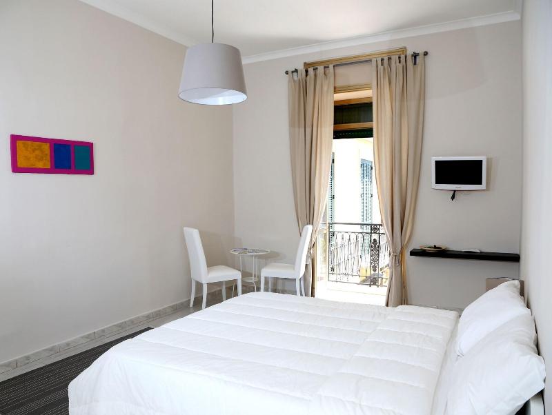 B&B City Center - Oda