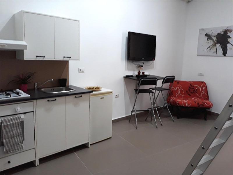B&B City Center - Oda