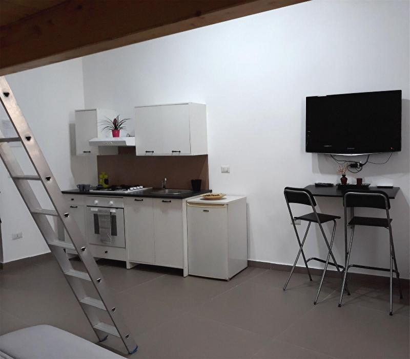 B&B City Center - Oda