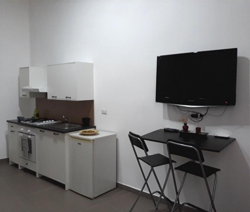 B&B City Center - Oda