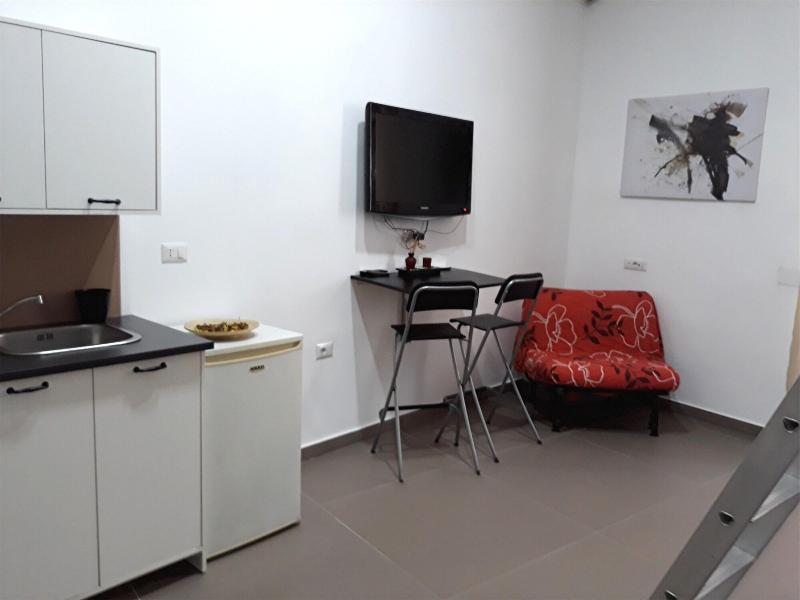 B&B City Center - Oda