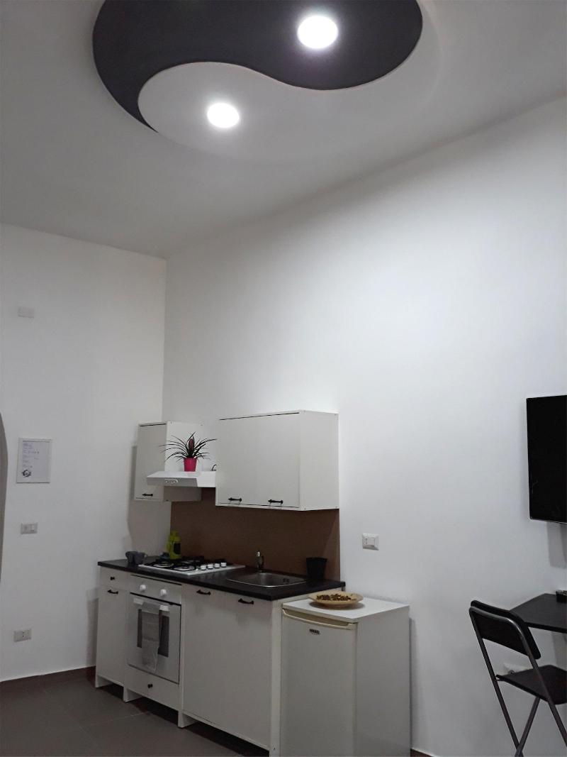 B&B City Center - Oda