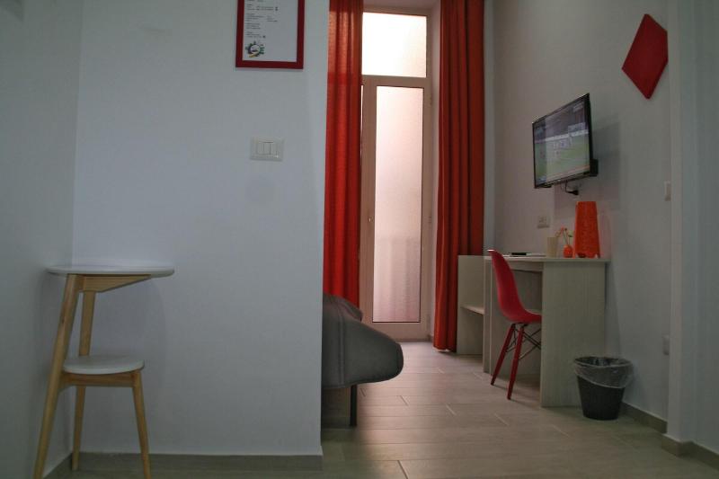 B&B City Center - Oda