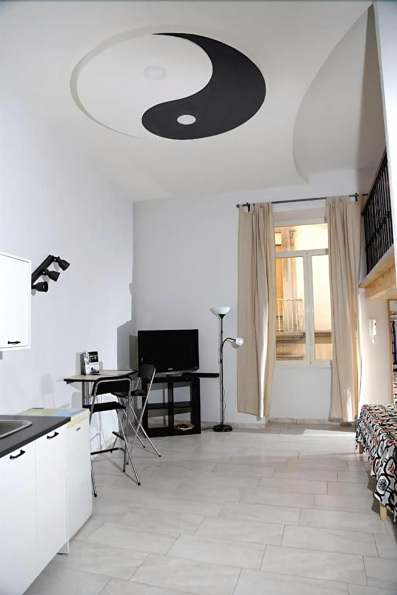 B&B City Center - Oda