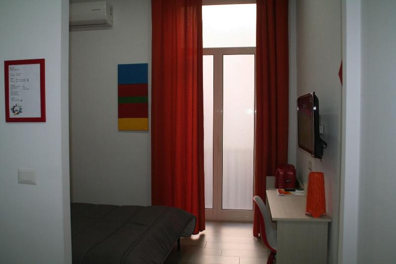 B&B City Center - Oda