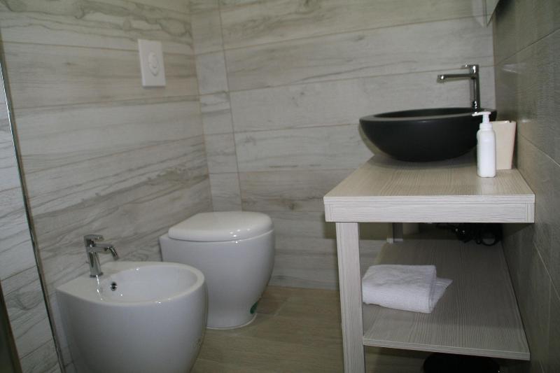 B&B City Center - Oda