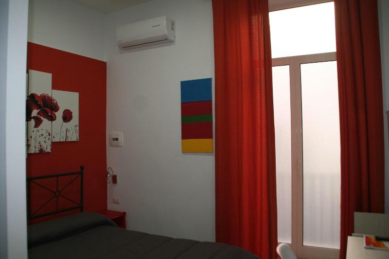 B&B City Center - Oda