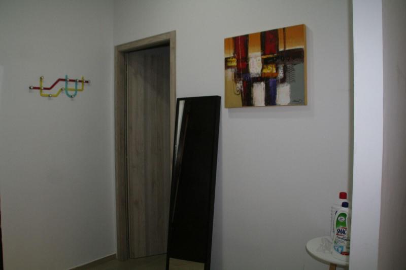 B&B City Center - Oda