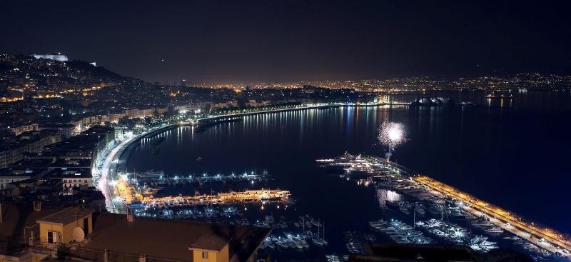 B&B City Center - Plaj