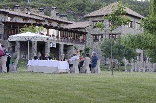 Hotel & Spa Peña Montañesa